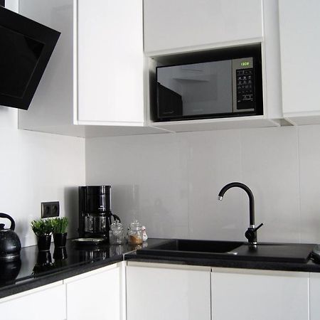 Apartamento Przestronny Apartament Contento- Wroclaw Centrum Exterior foto